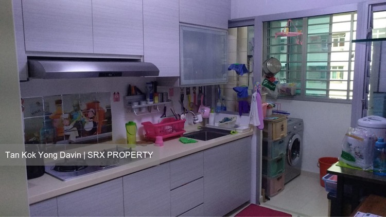 Blk 180A Rivervale Crescent (Sengkang), HDB 3 Rooms #179354852